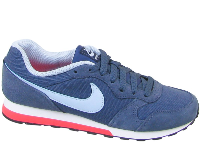 NIKE MD RUNNER 2 807316 405 BUTY DAMSKIE NOWOŚĆ