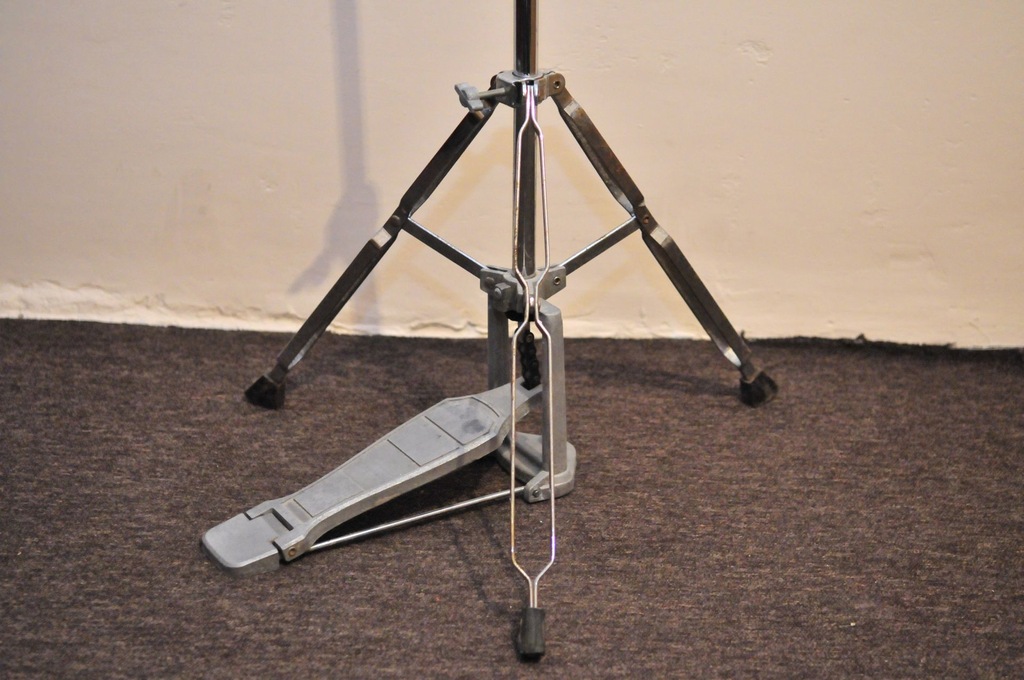 Statyw Hihat Power Beat 7175050265 oficjalne archiwum Allegro