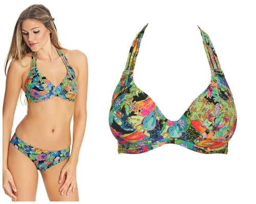 30F 65G Freya Island Girl strój kąpielowy biusto 30F 65G Freya Island Girl strój kąpielowy biusto