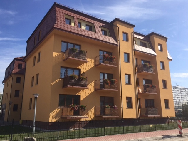 OSTATNIE MIESZKANIE 81,5 m/2 za 250.000 zł