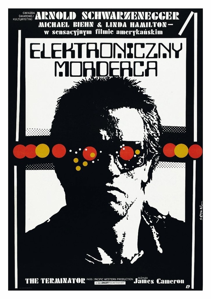 Terminator Elektroniczny morderca, Erol Jakub