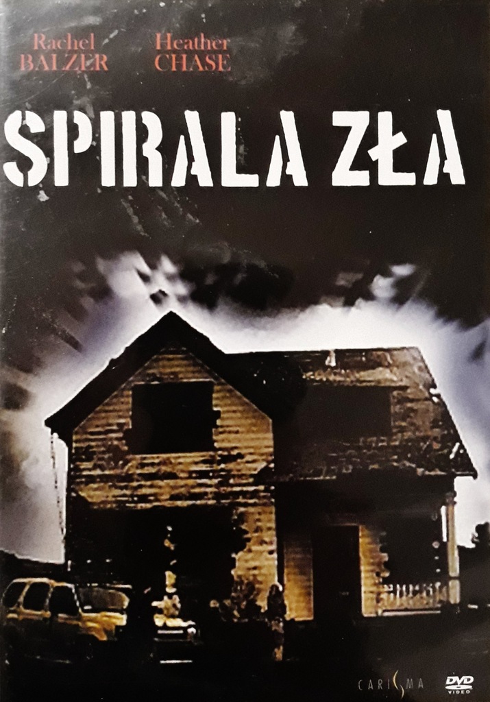 Film: Spirala zła /E2