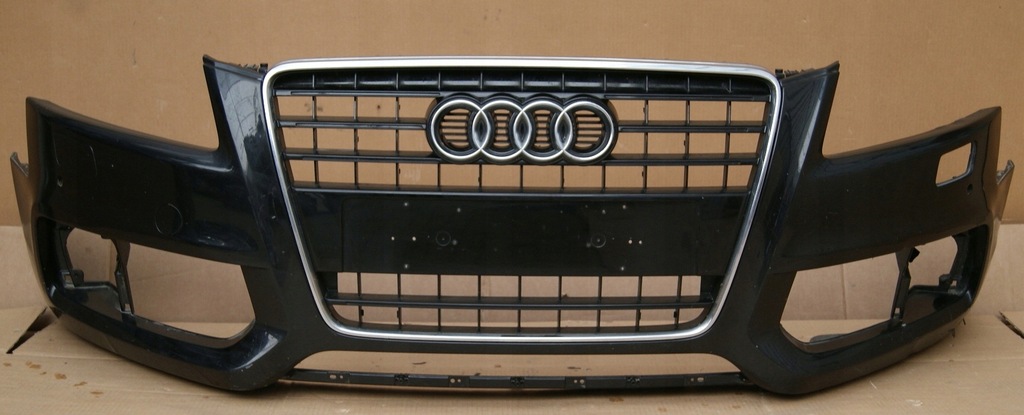 AUDI A5 S LINE 8T PRZED LIFT ZDERZAK PRZÓD PRZEDNI