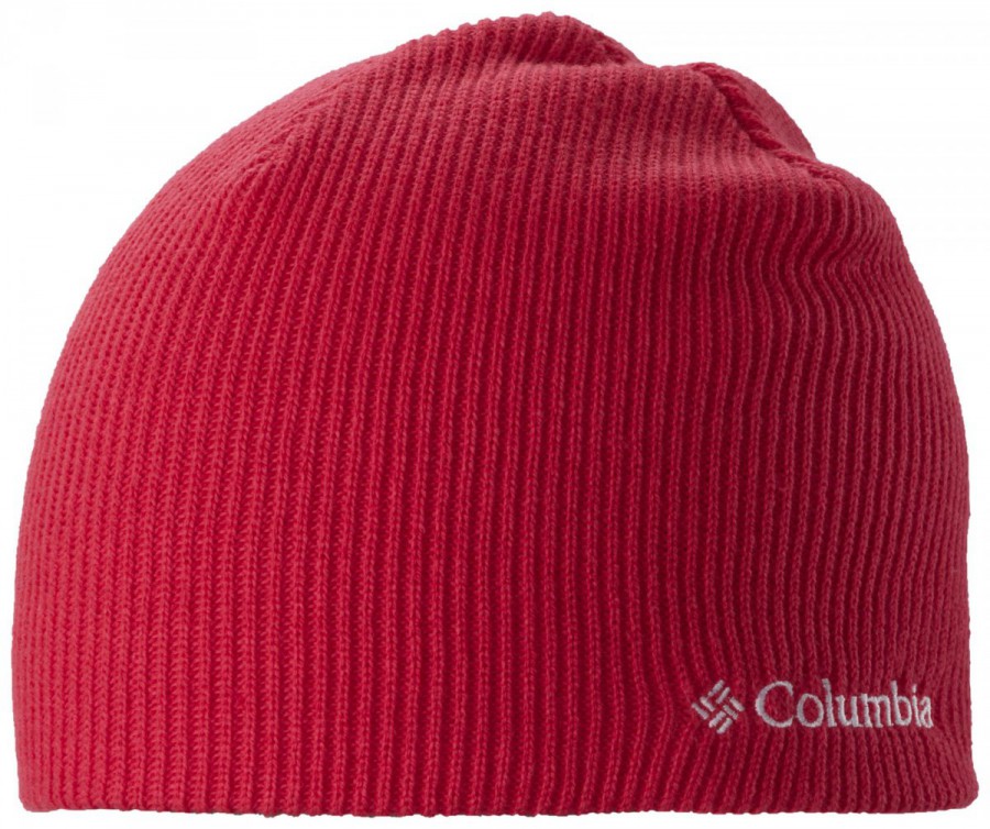 Czapka Columbia Whirlibird WatchCap Beanie RubyRed