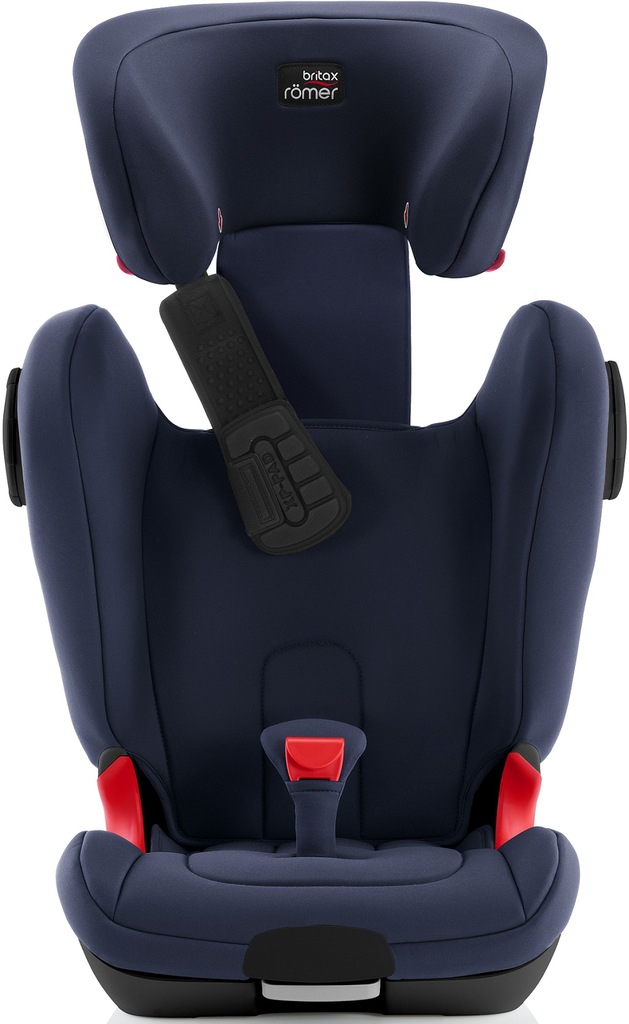 Britax romer sict inside как надеть чехол