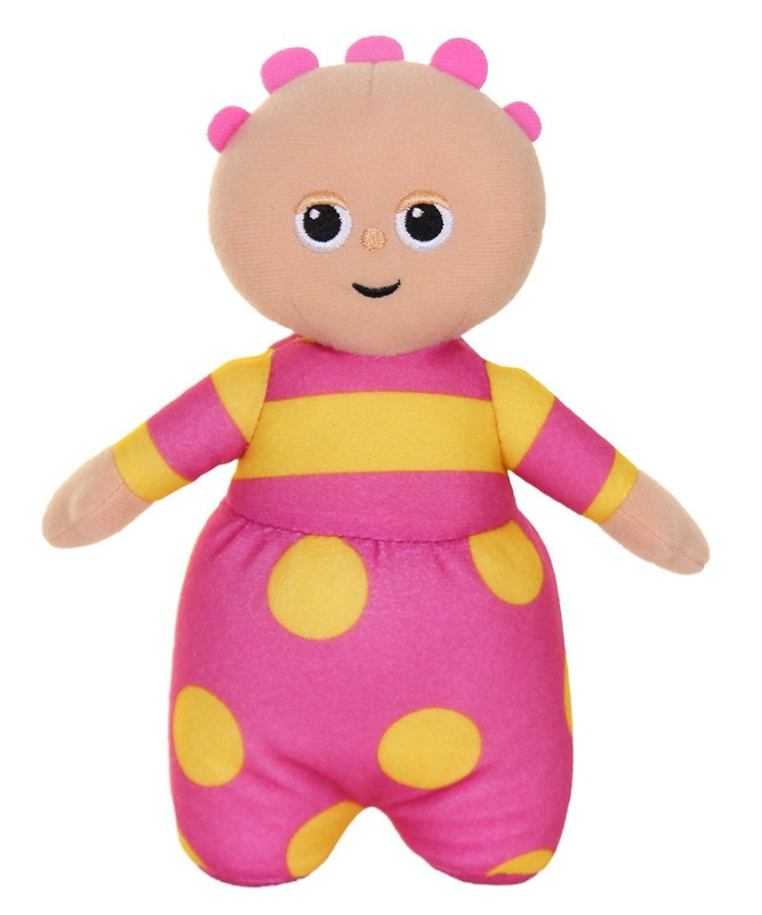 Dobranocny Ogród maskotka Tomblibuś Eee - 17 cm