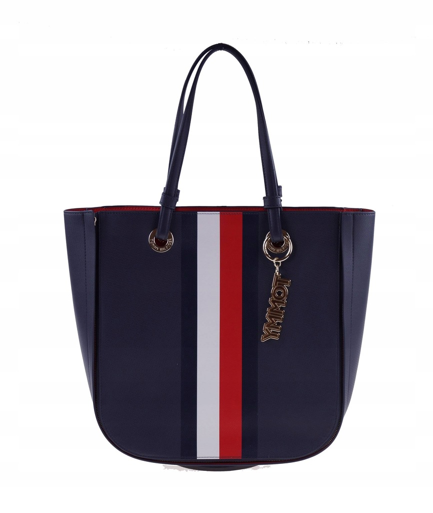 Tommy 2024 twist tote