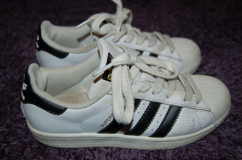 adidas superstar numero 36