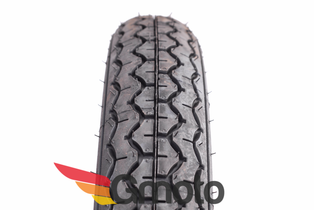 2 Pneumatici 19 X 3,25 19-3,25 + 2 Tubi Flessibili Per Simson - Foto 5