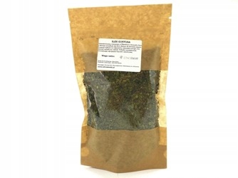 ILEX GUAYUSA 100 GAMAZOŃSKA SIOSTRA YERBA MATE