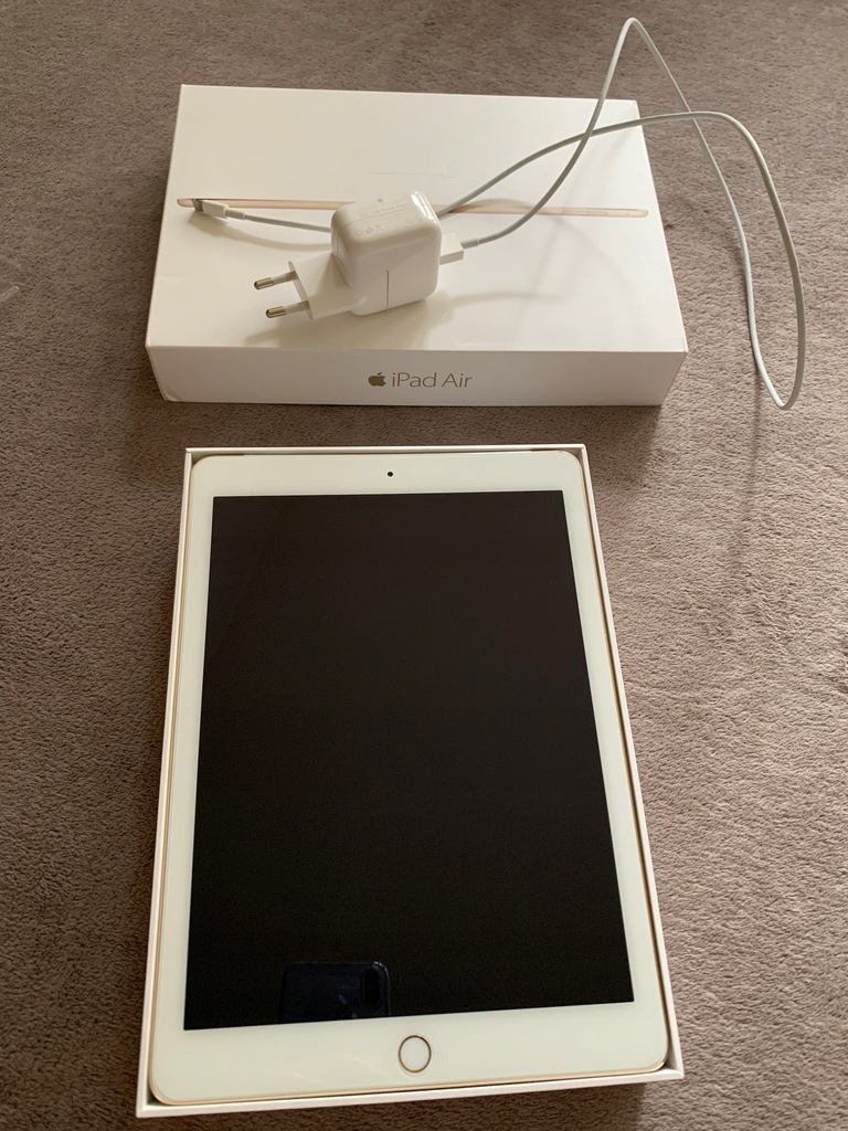 iPad - iPad Air2 A1567 64GB キャリア SoftBank の+inforsante.fr