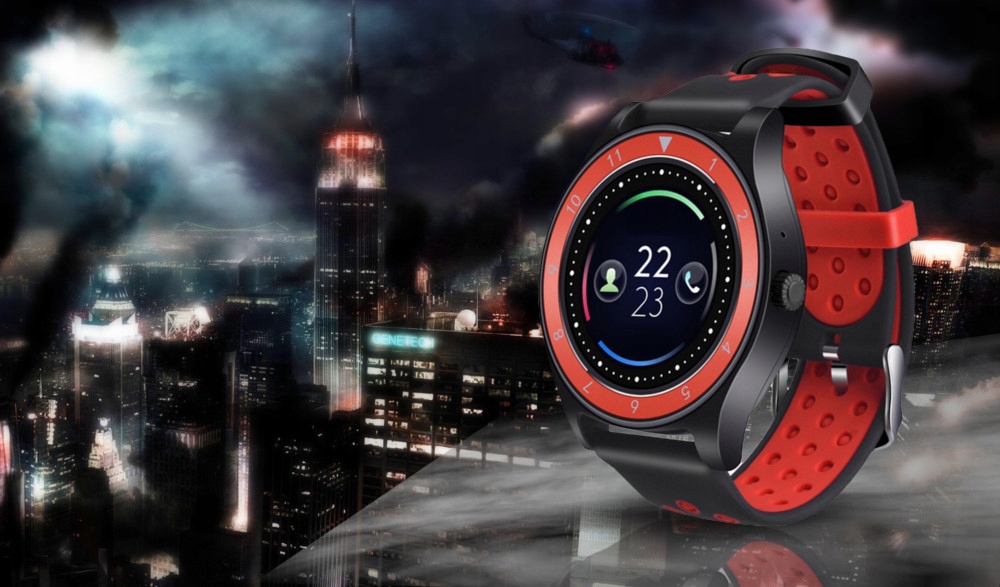 smartwatch huawei y7
