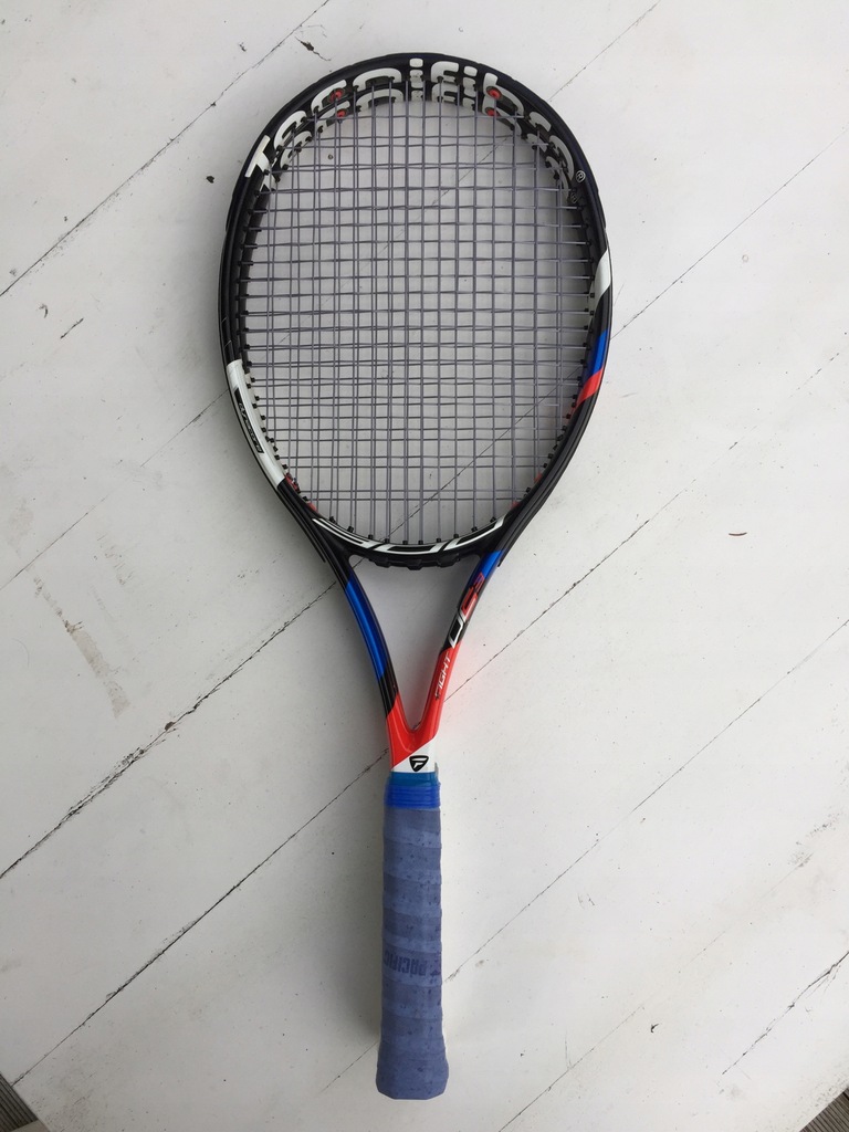 Rakieta do tenisa Tecnifibre TFight 300 DC S3 ATP