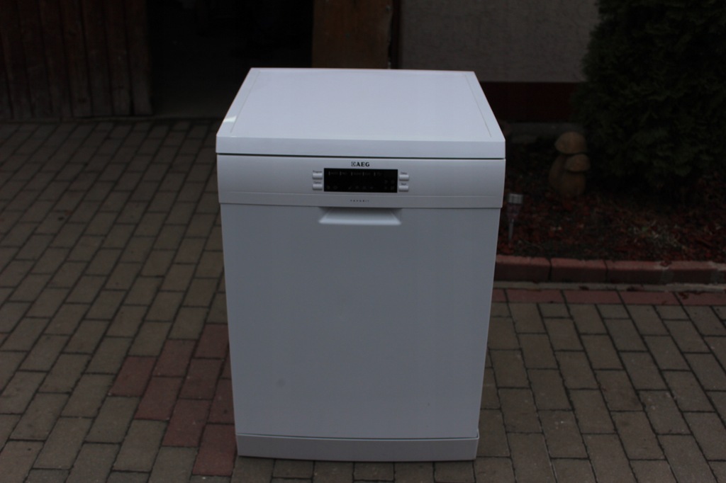 Zmywarka AEG FAVORIT ProClean A+ Wolnostojąca 7735813651 oficjalne