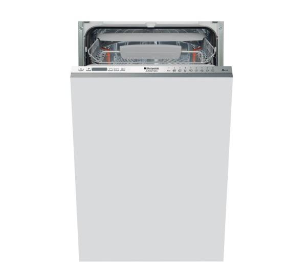 OUTLET OLEOLE Zmywarka Hotpoint-Ariston LSTF9M124C