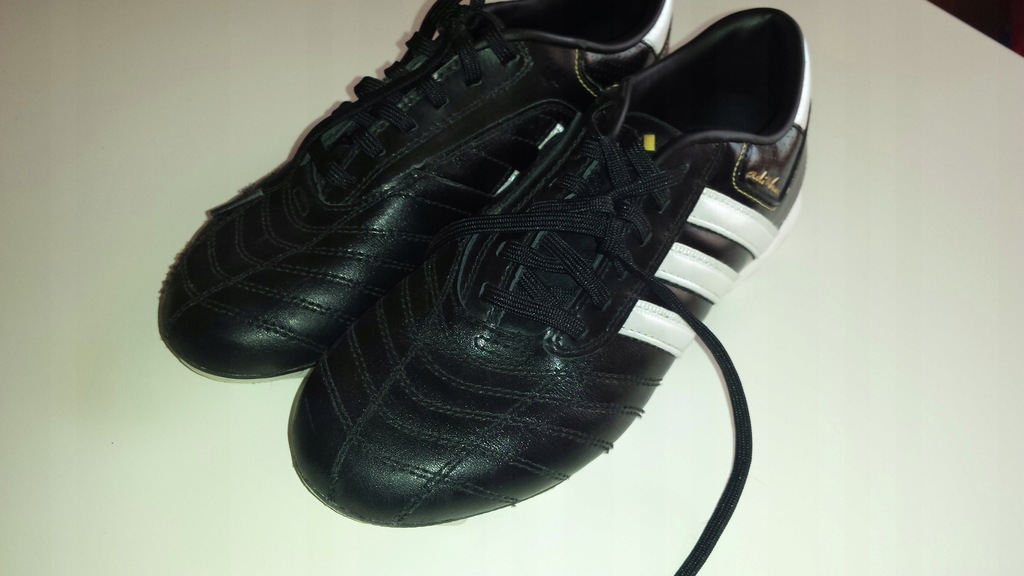 ADIDAS buty korki TRAXION HG do gry w piłkę 35-36