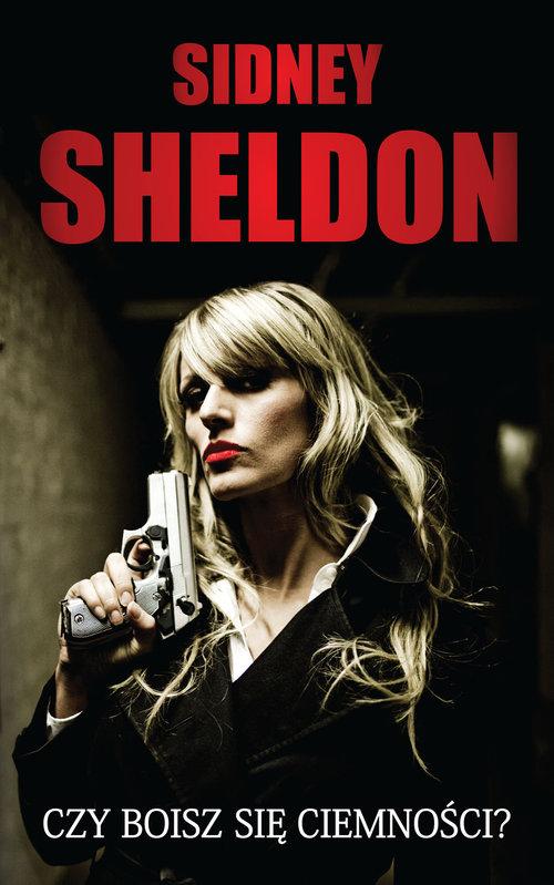 Czy boisz się ciemności? Sheldon Sidney