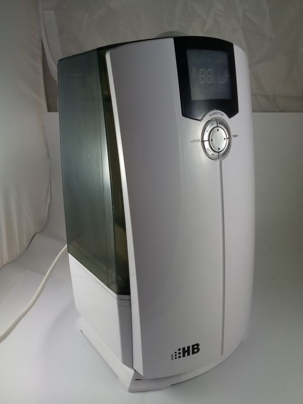 NAWILŻACZ ULTRADŹWIĘKOWY HB UH1050W