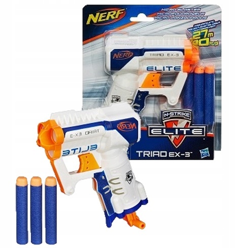 nerf a1690