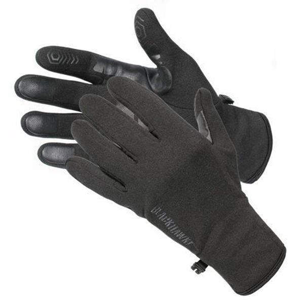 Rękawice BlackHawk Cool Weather Shooting Gloves, m