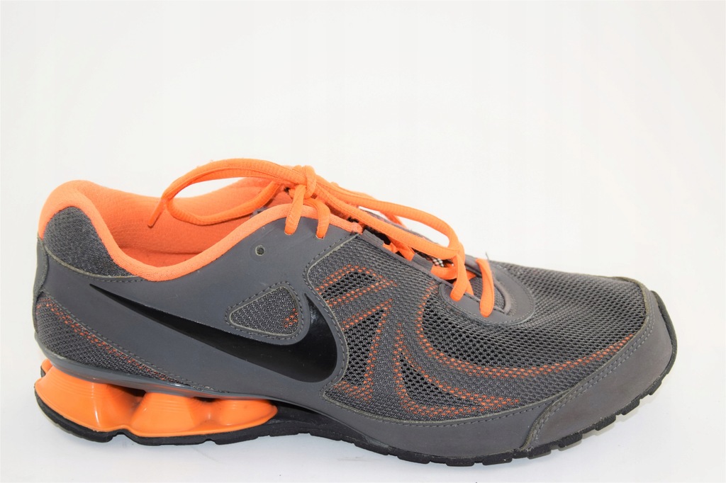 mini Diplomático Enviar BUTY NIKE REAX RUN 7 ROZ.42 - 7723355914 - oficjalne archiwum Allegro