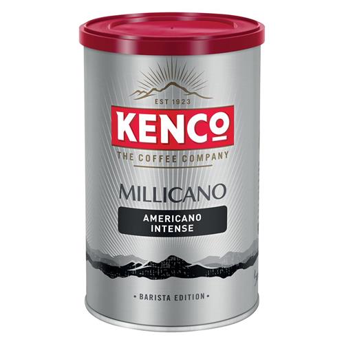 Kenco Millicano Americano Intense - Kawa 95g UK