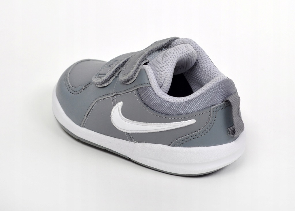 nike pico 4 grey