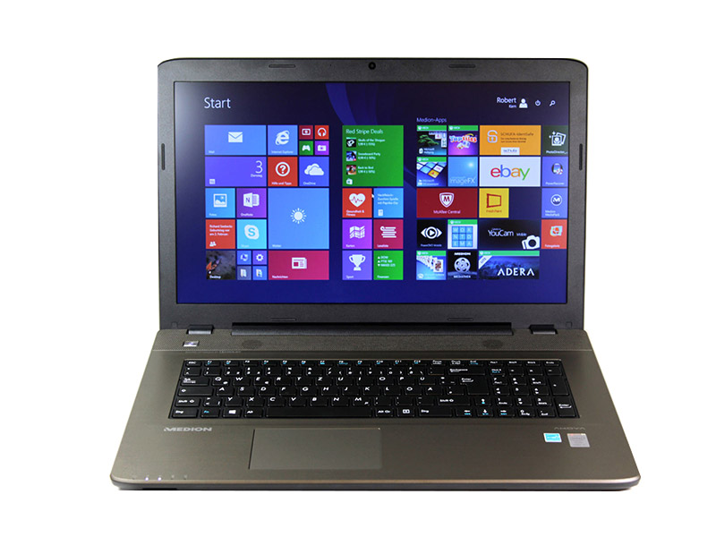 Laptop E7416 i5-5200U 2x2,70GHz 4GB 500GB Win10