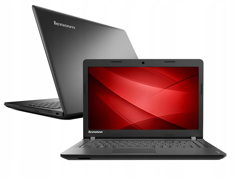 Lenovo Ideapad 100-15IBD Intel 4GB 500GB GF920M