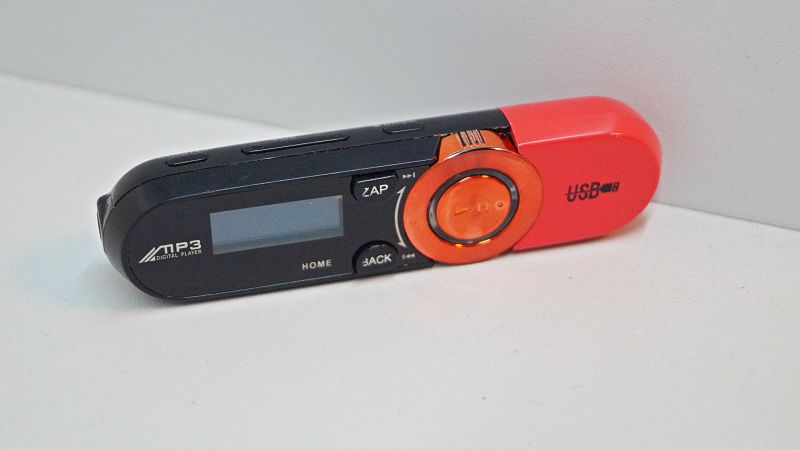 MP3 YT-06