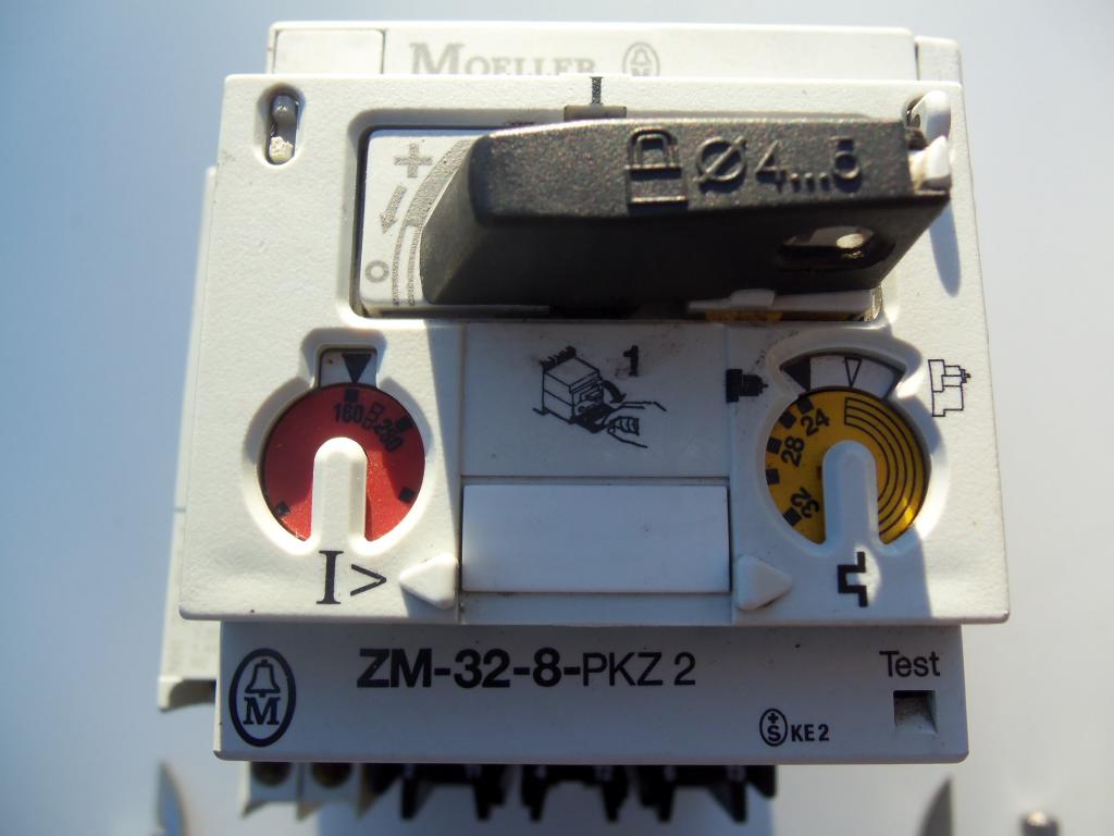 Moeller Pkz 2 Control Panel Wiring Diagram For Truck Wash Pi