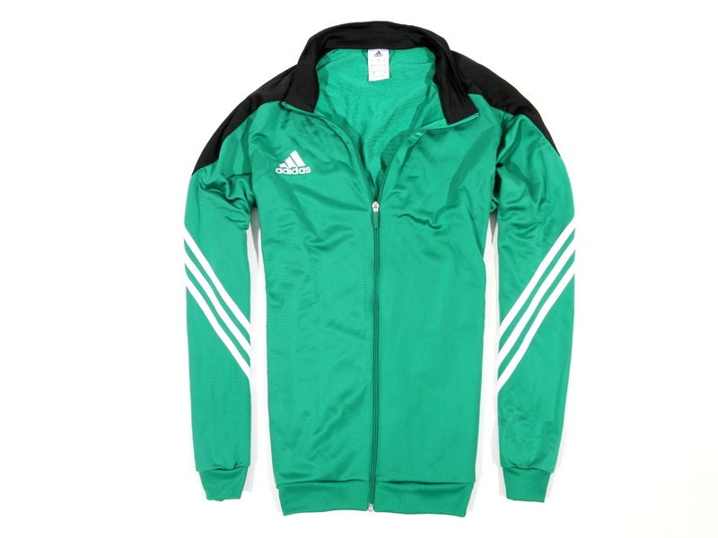 adidas bluza zielona adidas bluza zielona