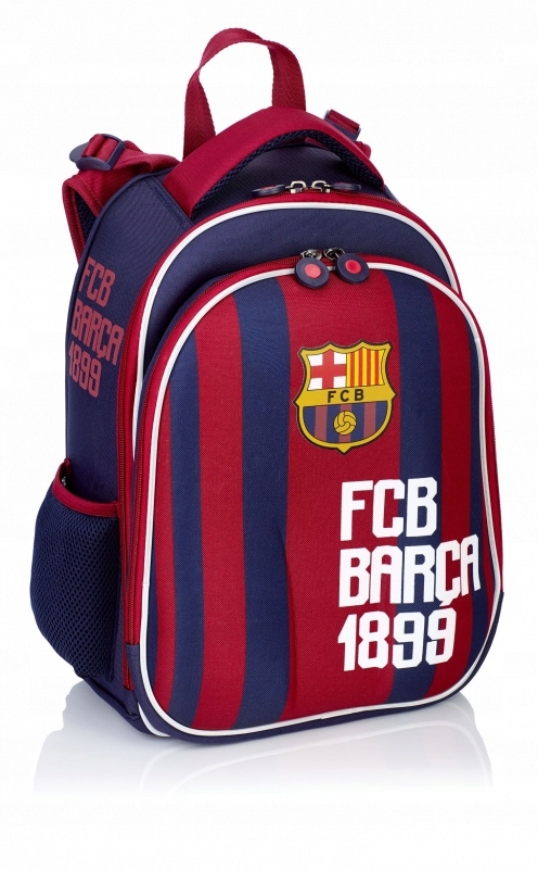 Tornister szkolny FC Barcelona Barca Fan 6 FC-170