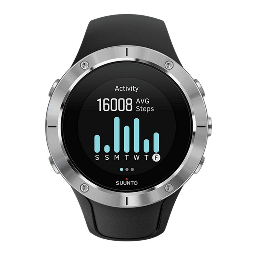 Smartband suunto sales