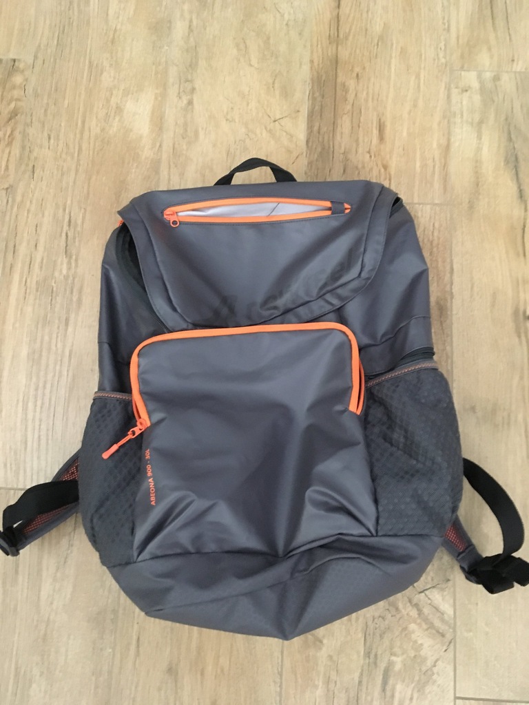 Newfeel abeona shop 900 20l backpack