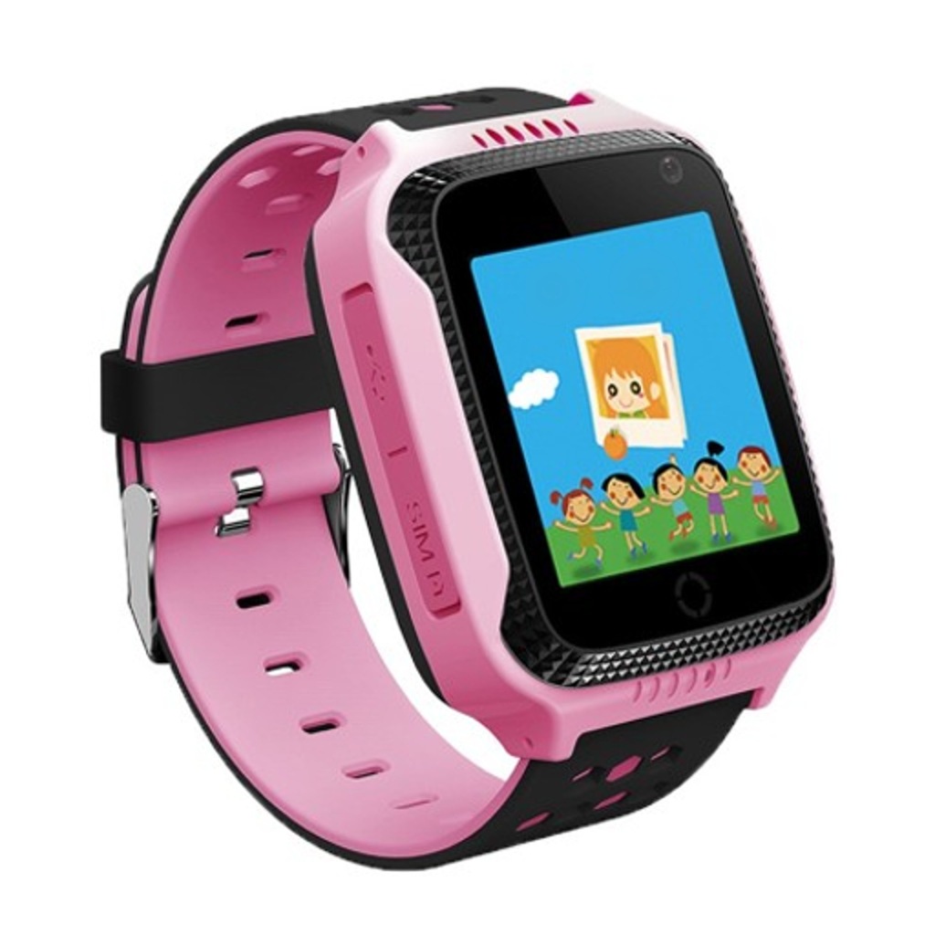 gps q528