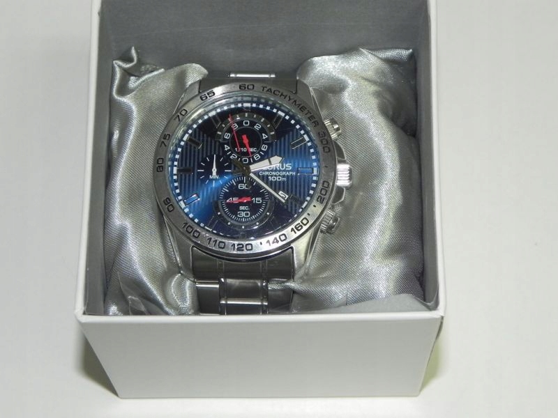 LORUS VD57-X072 BRANSOLETA