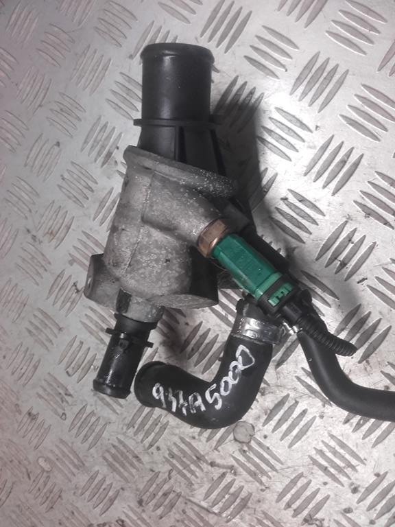 KIT TAGLIANDO OLIO 5W40 FILTRI ALFA ROMEO 156 1.9JTD DAL 05.2001 AL - Foto 4