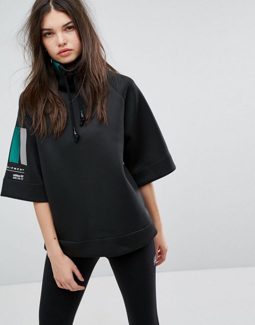 adidas bluza z golfem adidas bluza z golfem
