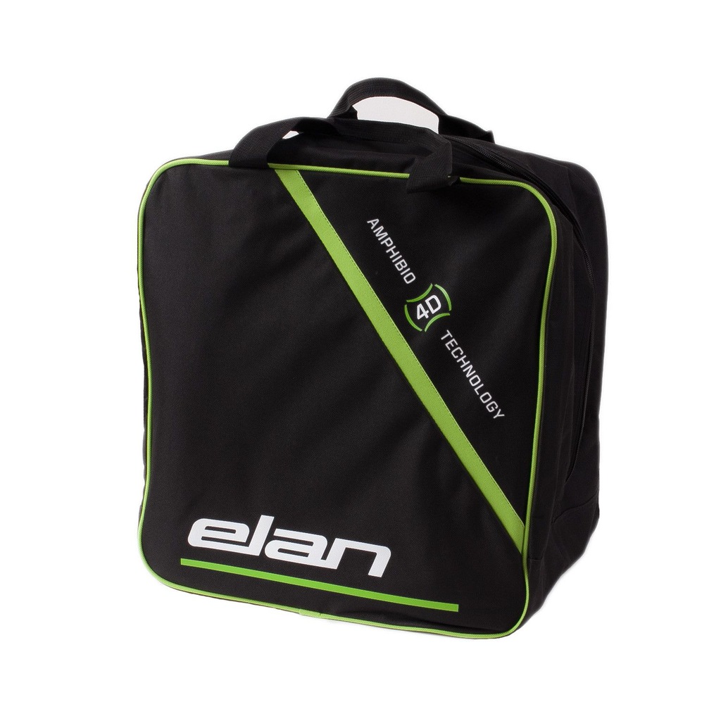 Torba na buty i kask narciarski Elan SKI Boots 7415173616 oficjalne