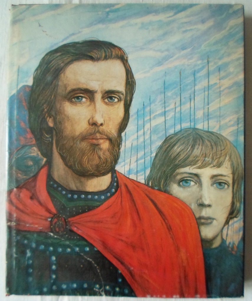 Sofoniusz z Riazania Zadońszczyzna il Głazunow