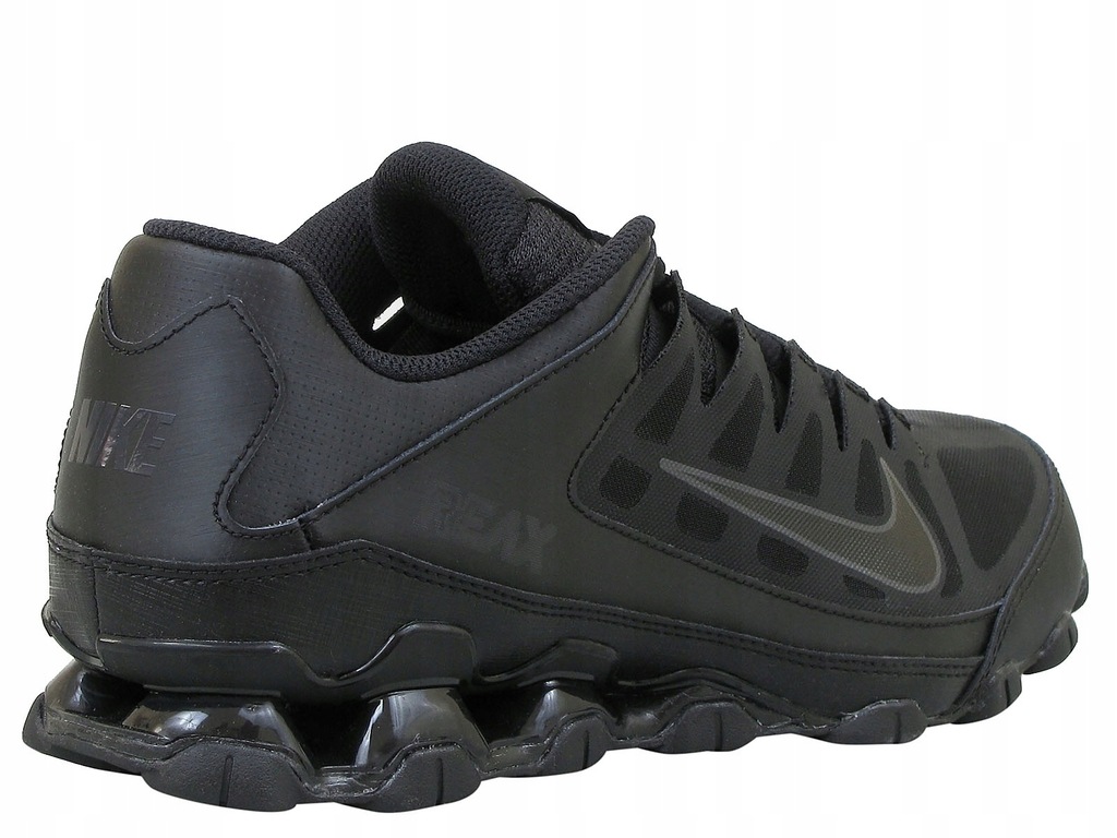 nike shox reax