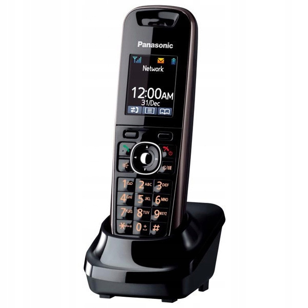 Telefon bezprzewodowy stacjonarny GSM na kartę SIM