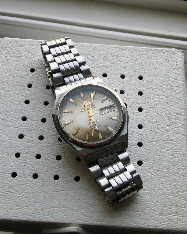 Orient tt l469731 new arrivals