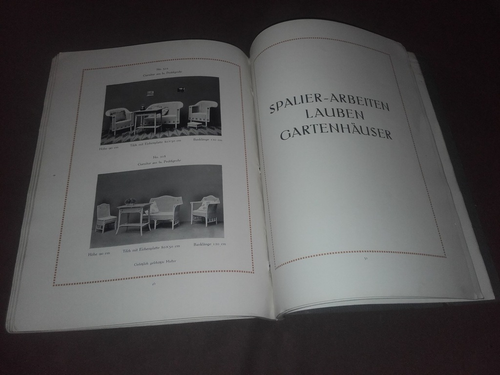 Katalog mebli BEISSBARTH & HOFFMANN AG. - 7385913198 - oficjalne