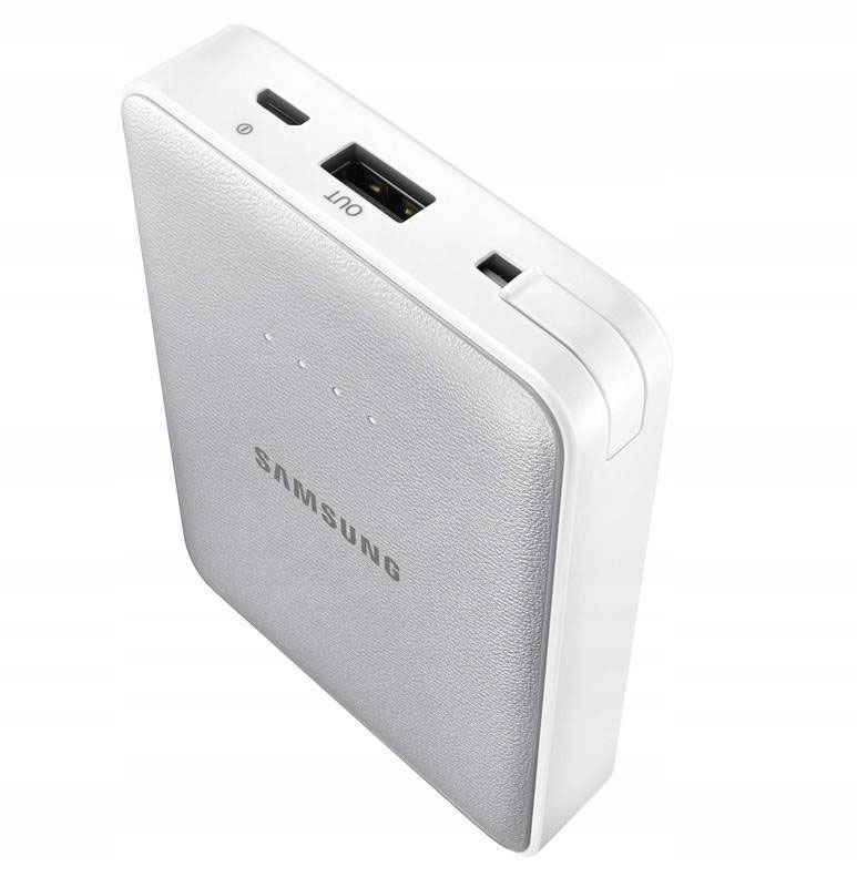 SAMSUNG POWER BANK 11300 mAh SZARY EB-PN915B W-wa