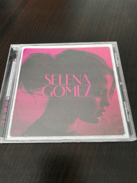 Selena Gomez - for you