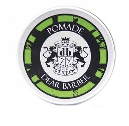 Dear Barber Pomade M 20g Pomada-włosy,broda,wąsy*
