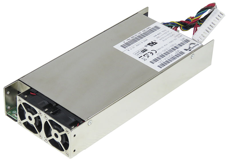 POWERDSINE PUB3-13540-T00F 228W PSPD54-225 FV GW