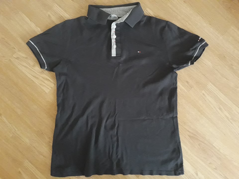 Koszulka polo t-shirt Tommy Hilfiger XL/XXL
